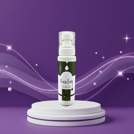 Extra Virgin Olive Oil - Rovacure