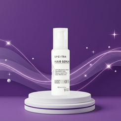 Hair serum - Rovacure