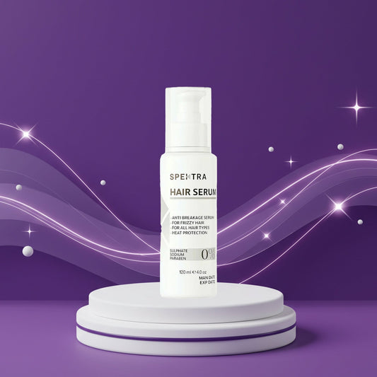 Hair serum - Rovacure