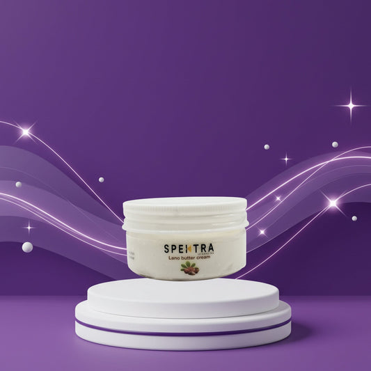 Lanopatr Hair Cream - Spectra - كريم لانوباترللشعر - سبكترا - Rovacure