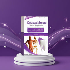 Rovacalcitrate - Rovacure