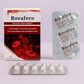 Rovaferro multivitamins - Rovacure